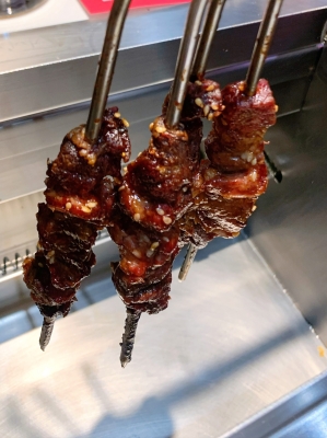 赤峰匯卡燒烤電話號碼多少-第1張圖片