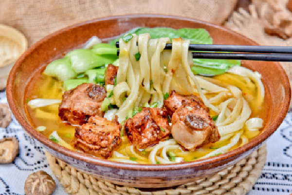 赤峰大守尊手搟面電話地址-第1張圖片