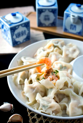 立東餃子館赤峰店電話號碼-第1張圖片