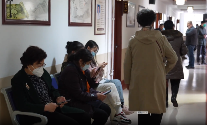 赤峰市醫(yī)院老頭電話號碼是多少-第1張圖片