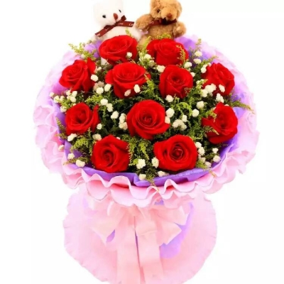 赤峰市玫瑰禮品店電話號(hào)碼-第1張圖片