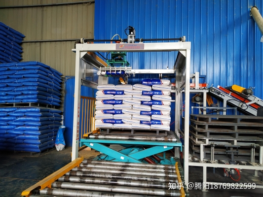 赤峰高位碼垛機(jī)出租電話-第1張圖片