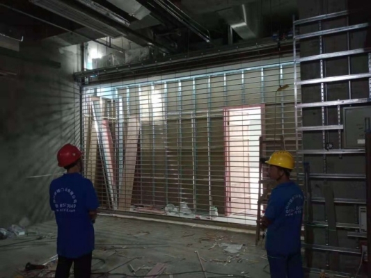 赤峰鋁合金卷簾門廠電話號(hào)碼-第1張圖片