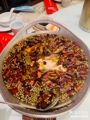 赤峰老城川菜館電話(huà)號(hào)碼多少-第1張圖片