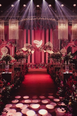 赤峰傾城花嫁婚紗店電話號碼-第1張圖片