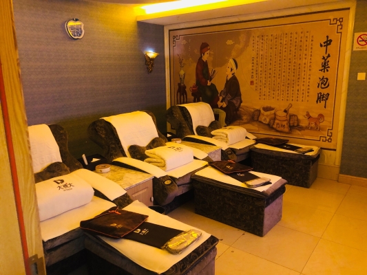 赤峰足療大姐電話多少啊-第1張圖片