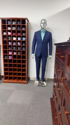 赤峰訂制西裝電話多少錢啊-第1張圖片