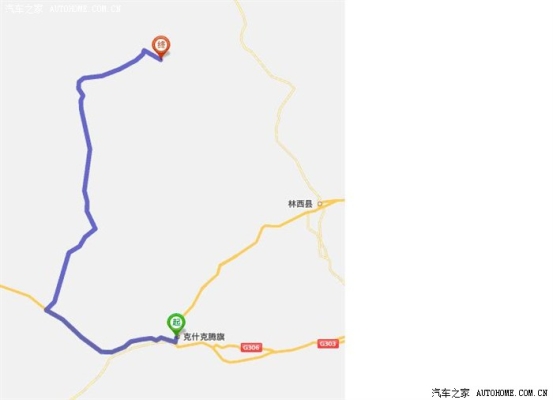 赤峰林西高爾夫球場電話號碼-第1張圖片