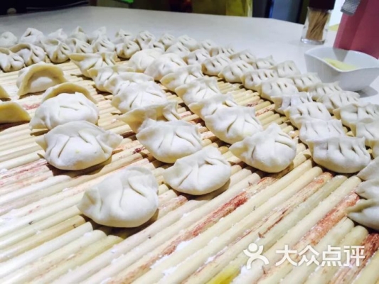 赤峰嘉和餃子館電話號碼-第1張圖片