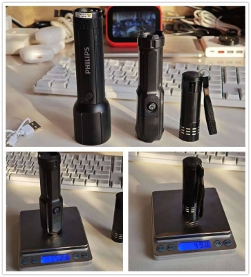 赤峰賣手電筒電話多少錢-第1張圖片