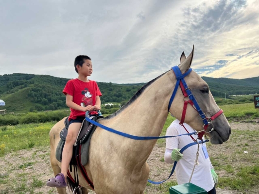 赤峰樺木溝音樂節(jié)電話號碼是多少-第1張圖片