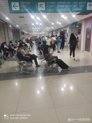 赤峰兒童醫(yī)院咨詢電話-第1張圖片