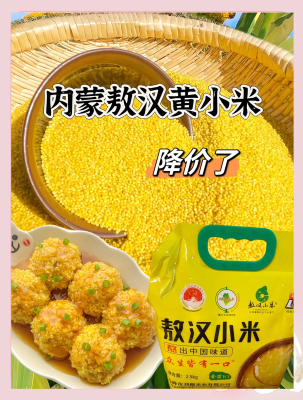 內(nèi)蒙古赤峰小米廠家電話-第1張圖片