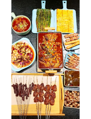 赤峰高烤燒烤地址電話(huà)號(hào)碼查詢(xún)-第1張圖片