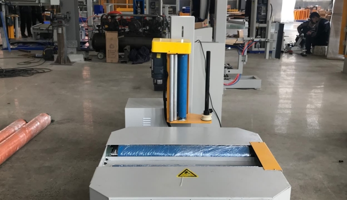 赤峰無(wú)紡布纏繞機(jī)廠家電話號(hào)碼-第1張圖片