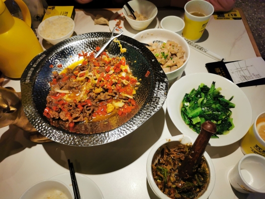 赤峰韓府小炒電話號碼多少號-第1張圖片