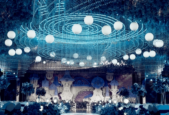 赤峰喜事匯婚宴廳電話號碼查詢-第1張圖片