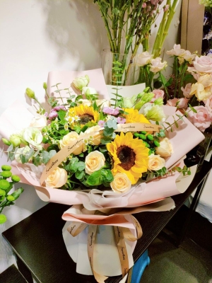 赤峰花町花藝招聘信息電話號(hào)碼-第1張圖片