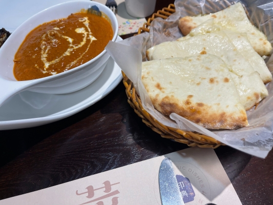 赤峰市印度菜套餐電話地址查詢-第1張圖片