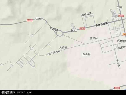 赤峰大板鎮(zhèn)到通遼拼車電話多少-第1張圖片