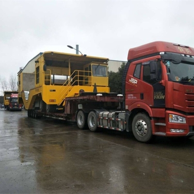 赤峰到菏澤物流公司-第1張圖片