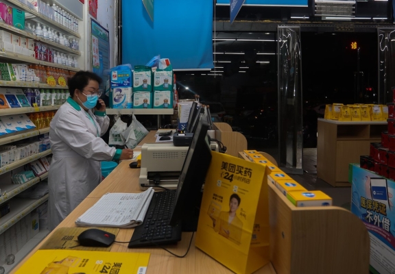 赤峰市醫(yī)院慢病取藥電話號碼-第1張圖片