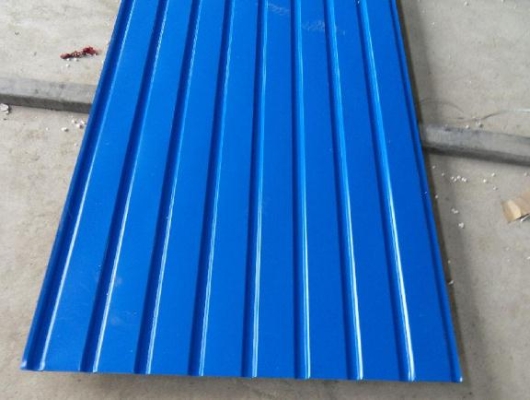 赤峰彩鋼壓型板廠家電話號(hào)碼-第1張圖片