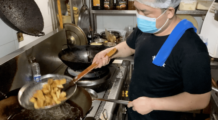 赤峰星廚炒菜館電話號碼查詢-第1張圖片