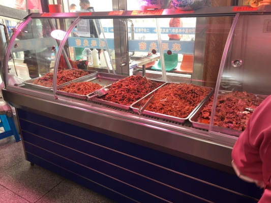 赤峰市清真屠宰場電話號碼-第1張圖片