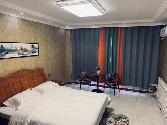 赤峰奧萊廣場大排檔電話號碼-第1張圖片