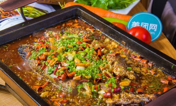 赤峰鴻儀河燒烤店電話號碼-第1張圖片