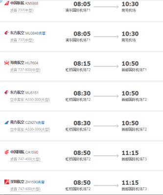 北京到赤峰飛機電話號碼多少-第1張圖片