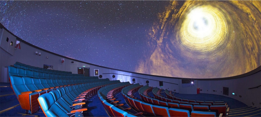 赤峰球幕影院電話多少號碼-第1張圖片