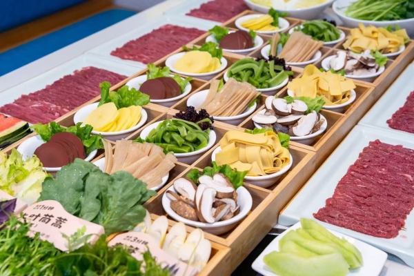 赤峰43.9羊火鍋-第1張圖片