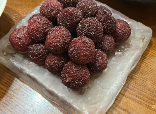 赤峰虹橋麗景火鍋店電話號碼-第1張圖片