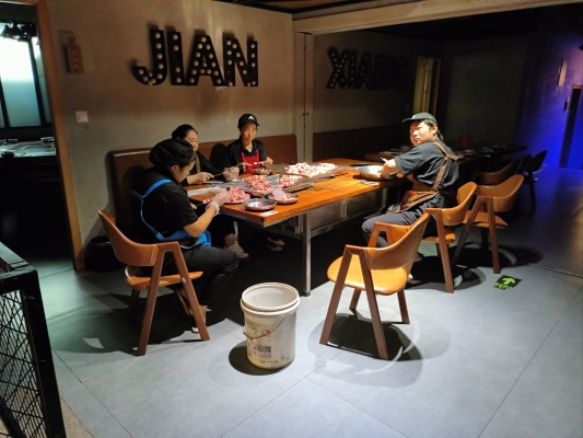 赤峰湯粥爐廠家聯(lián)系電話號(hào)碼-第1張圖片