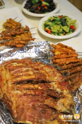 赤峰雷哥燒烤店電話地址查詢-第1張圖片