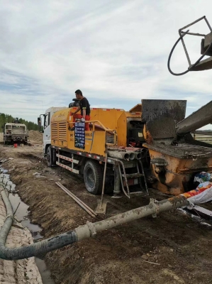 赤峰小型泵車出租電話號碼查詢-第1張圖片