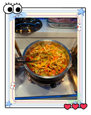 赤峰自助骨頭館-第1張圖片