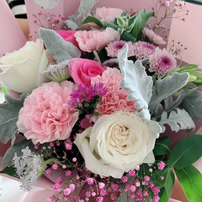 赤峰花店銀柳花園電話多少號-第1張圖片