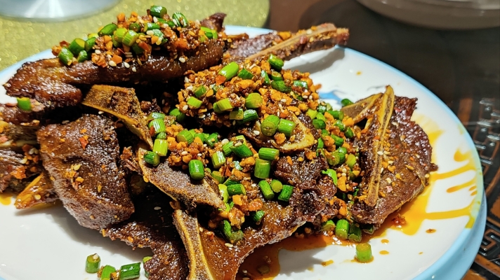 赤峰大唐烤鴨店電話號(hào)碼多少-第1張圖片