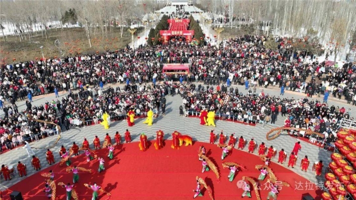 赤峰龍躍高蹺隊(duì)電話多少號-第1張圖片