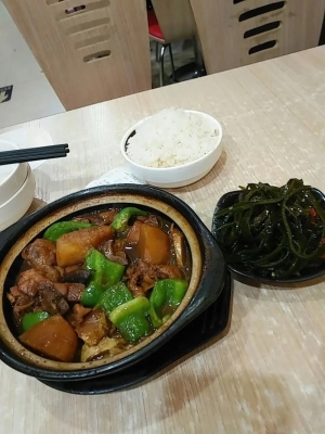 赤峰八小食堂電話號碼多少-第1張圖片