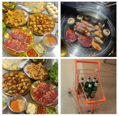 赤峰露營風(fēng)烤肉店地址電話號(hào)碼-第1張圖片