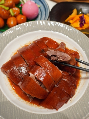 赤峰平莊果木燒鵝電話號碼多少-第1張圖片