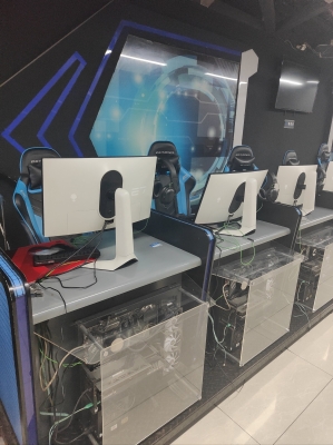 赤峰寓約電競酒店電話地址查詢-第1張圖片