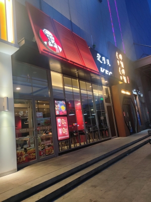 赤峰萬悅卷餅店電話地址查詢-第1張圖片