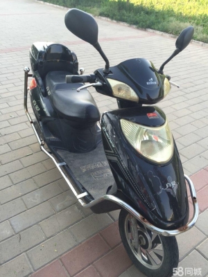 赤峰智能電瓶車廠家電話號碼-第1張圖片