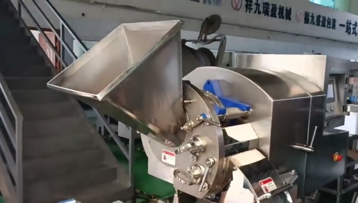 赤峰土豆切丁機(jī)廠家電話號碼-第1張圖片