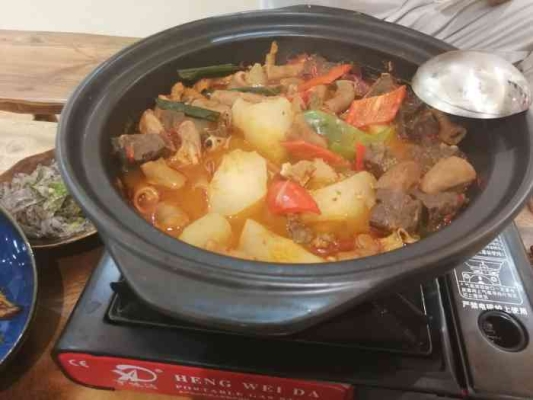 赤峰拾年小酒館訂餐電話號(hào)碼-第1張圖片